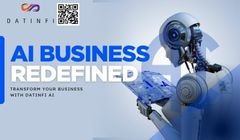 Datinfi Web Banner